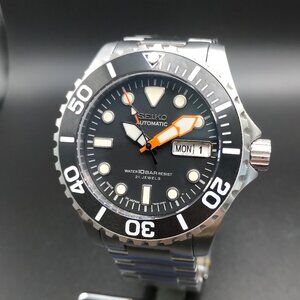 Automatic Divers Watch